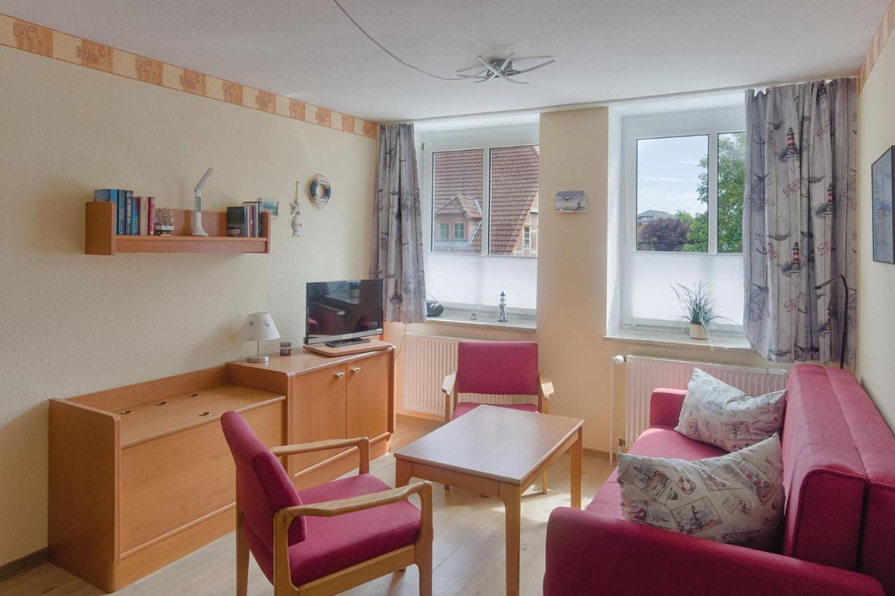 Apartment 8 هايليغنهافن المظهر الخارجي الصورة