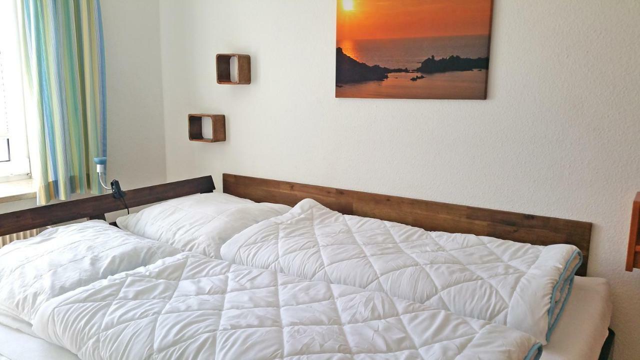 Apartment 8 هايليغنهافن المظهر الخارجي الصورة