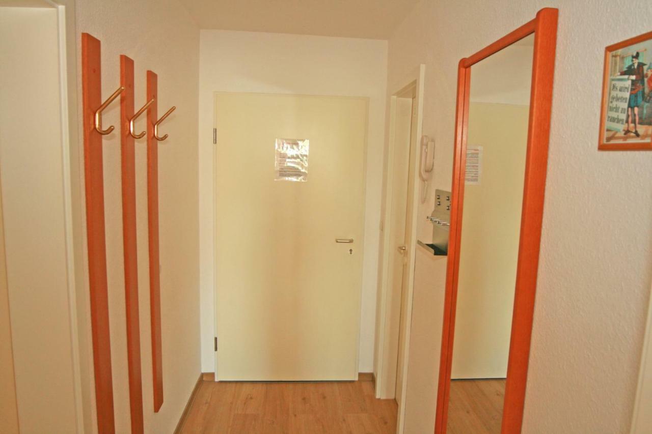 Apartment 8 هايليغنهافن المظهر الخارجي الصورة