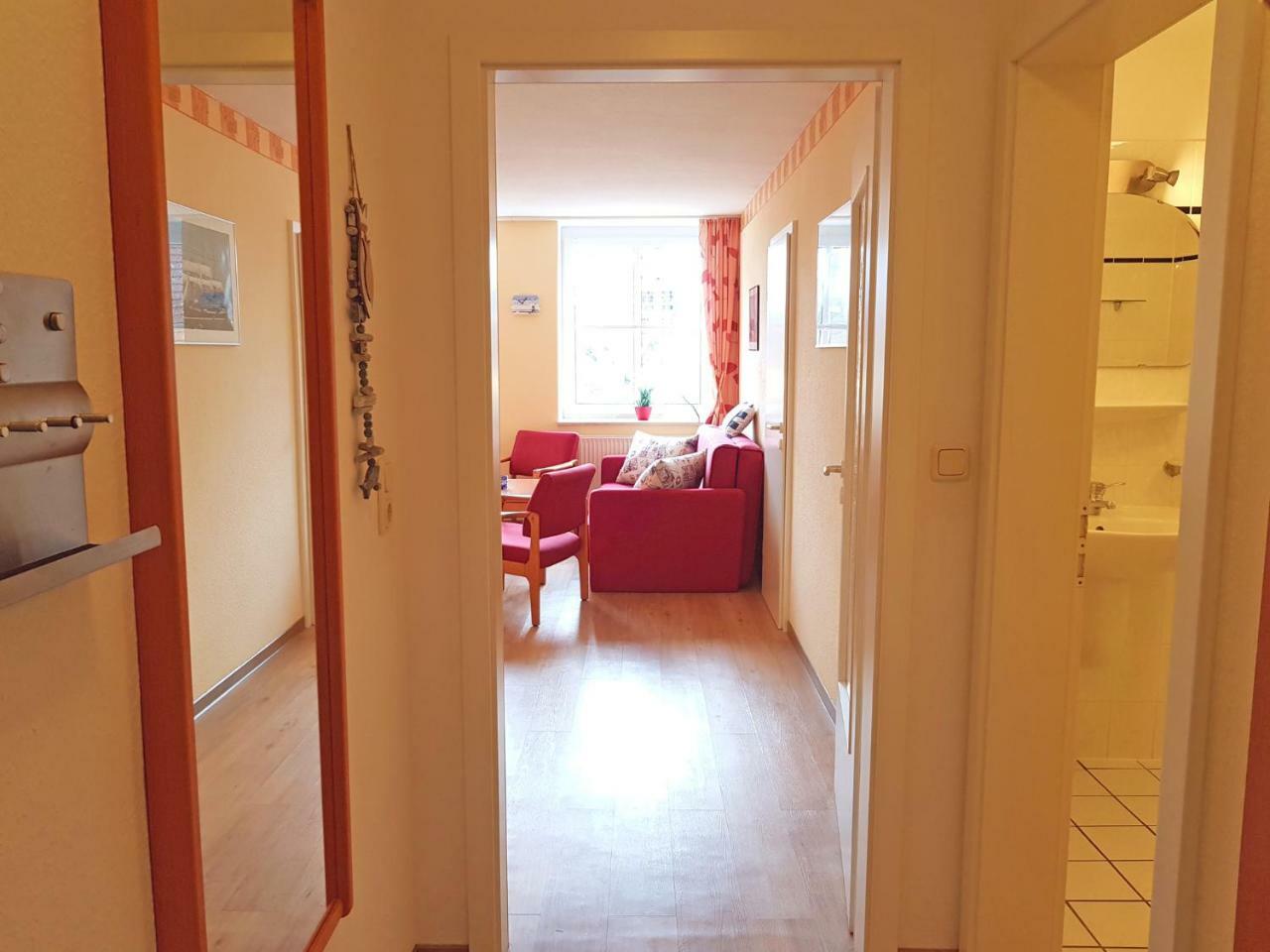 Apartment 8 هايليغنهافن المظهر الخارجي الصورة